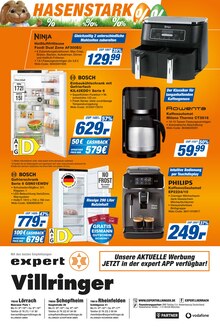 Kühlschrank im aktuellen expert Prospekt (Lörrach) Kühlschrank im expert Prospekt "Top Angebote" mit 13 Seiten (Lörrach)