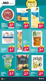 Fladenbrot Angebot im Netto mit dem Scottie Prospekt, gültig von 18.05.2026 bis 23.05.2026 Fladenbrot Angebot im aktuellen Netto mit dem Scottie Prospekt auf Seite 14