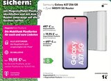 INOVACOM Lindlar - Galaxy A37 256 GB + Zyxel NR5111 5G Router Angebot im Prospekt Galaxy A37 256 GB + Zyxel NR5111 5G Router bei INOVACOM im Lindlar Prospekt für 1,00 €