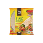Tortilla wraps - Toque du Chef en promo chez Lidl Tortilla wraps - Toque du Chef dans le catalogue Lidl