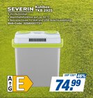 Kühlbox TKB 2925 Angebote von Severin bei expert Hameln für 74,99 €