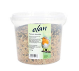 Winterstreufutter von elan für 4,99 € bei Thomas Philipps im Angebot Winterstreufutter von elan im aktuellen Thomas Philipps Prospekt