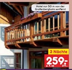 URLAUB IN ÖSTERREICH IM SALZBURGER LAND Angebote von Netto Reisen bei Netto Marken-Discount Leipzig für 259,00 €