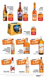 Offre Soho dans le catalogue Colruyt du moment à la page 9