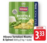Aktuelles Tortelloni Ricotta & Spinaci Angebot bei EDEKA in Ludwigshafen (Rhein) ab 3,33 €