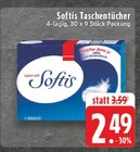 Aktuelle Taschentücher Angebote bei EDEKA in Koblenz Aktuelles Taschentücher Angebot bei EDEKA in Koblenz ab 2,49 €