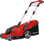 Aktuelles Akku Rasenmäher GE-CM 36/550 Angebot bei Globus-Baumarkt in Offenbach (Main) ab 379,00 €