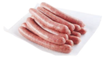 Chipolatas à Carrefour dans Lorquin Chipolatas à Carrefour dans Lorquin