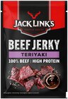 Beef Jerky Angebote von Jack Link's bei REWE Böblingen für 3,49 €