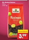 Aktuelles Rosinen Angebot bei Netto Marken-Discount in Berlin ab 3,99 €