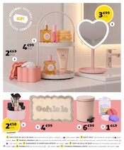 Poubelle en promo dans le catalogue Gifi à la page 18