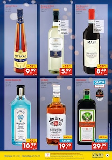 Whiskey im Netto Marken-Discount Prospekt "DER ORT, AN DEM DU IMMER AUSGEZEICHNETE PREISE FINDEST." mit 6 Seiten (Potsdam)