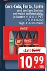 Angebot im EDEKA Herne Prospekt EDEKA Herne Prospekt mit im Angebot fĂŒr 10,99 âŹ
