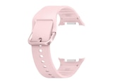 Sport Band (S/M), Ersatzarmband, Pink im MediaMarkt Saturn Prospekt Sport Band (S/M), Ersatzarmband, Pink von SAMSUNG im aktuellen MediaMarkt Saturn Prospekt für 33,99 €