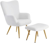 Relaxsessel-Set 2-teilig im Angebot bei XXXLutz Möbelhäuser in Hückelhoven Relaxsessel-Set 2-teilig Angebote von Ti'me your style bei XXXLutz Möbelhäuser Hückelhoven für 99,90 €