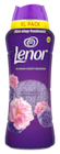 Exotic Bloom & Moonlight Lily - Lenor en promo chez B&M Argenteuil à 9,75 €