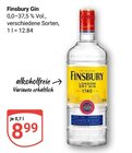 Gin Angebote von Finsbury bei GLOBUS Neustadt für 8,99 €