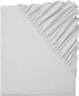 Jersey-Spannbettlaken für Matratzentopper von LIVARNO home im aktuellen Lidl Prospekt für 14,99 €