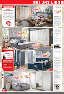 Kleiderschrank im aktuellen Möbelzentrum Pforzheim Prospekt (Pforzheim) Kleiderschrank im Möbelzentrum Pforzheim Prospekt "Weihnachtsmarkt eröffnet!" mit 12 Seiten (Pforzheim)