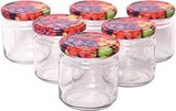 Einmachglas bei Wreesmann im Prospekt "" für 0,69 €
