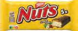 Nuts im Angebot bei EDEKA in Stade Nuts Angebote von Nestlé bei EDEKA Stade für 1,79 €