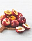 Bi1 Levier - Promo Nectarine jaune ou blanche Promo Nectarine jaune ou blanche à 4,99 € dans le catalogue Bi1 à Levier