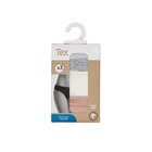 Slips femme - TEX - Carrefour à Dunkerque Slips femme - TEX en promo chez Carrefour Dunkerque à 9,99 €