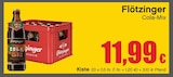 Aktuelles Cola-Mix Angebot bei RAN in Göppingen ab 11,99 €
