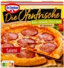 Die Ofenfrische im Angebot bei Kaufland in Passau Die Ofenfrische Angebote von DR. OETKER bei Kaufland Passau für 1,79 €