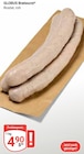 Bratwurst bei GLOBUS im Prospekt "" für 4,90 €