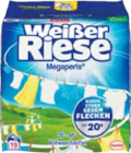 Spee oder Weißer Riese Megaperls, Gel oder Caps im Angebot bei EDEKA in Norderstedt Spee oder Weißer Riese Megaperls, Gel oder Caps Angebote von Spee bei EDEKA Norderstedt für 3,79 €