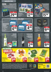 Radeberger im nah und gut Prospekt in Zwickau Aktueller nah und gut Prospekt mit Radeberger, "Wir lieben Lebensmittel!", Seite 8