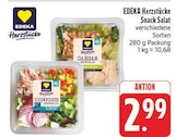 Snack Salat Caesar im Angebot bei E center in Dresden Snack Salat Caesar Angebote von EDEKA Herzstücke bei E center Dresden für 2,99 €