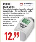 Energie-Sparregler Angebote von Eurotronic Technology GmbH bei Marktkauf Beckum für 12,99 €