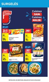 Promos Four dans le catalogue "Carrefour" de Carrefour Four en promo dans le catalogue Carrefour à la page 39