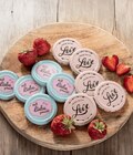 Article pour confiture - Jar & More en promo chez Norma Strasbourg à 2,99 €