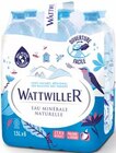Eau minérale naturelle - Wattwiller - Intermarché Eau minérale naturelle - Wattwiller à 1,27 € dans le catalogue Intermarché