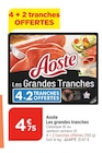 Promo Les grandes tranches à 4,75 € dans le catalogue Bi1 à Rouvray