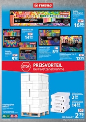 Textmarker Angebote im Prospekt "cash & carry" von Selgros Textmarker Angebote im Prospekt "cash & carry" von Selgros auf Seite 21