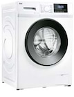 Aktuelles Waschmaschine WA8-1416DAI Angebot bei SB Möbel Boss in Görlitz ab 299,99 €