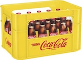 Aktuelle Coca Cola Angebote bei combi in Detmold Aktuelles Coca-Cola Angebot bei combi in Detmold ab 15,99 €