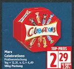 Celebrations von Mars im aktuellen EDEKA Prospekt