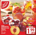 Nektarinen bei EDEKA im Borgsdorf Prospekt für 1,99 €