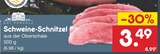 Aktuelle Schweineschnitzel Angebote bei Netto Marken-Discount in Dresden Aktuelles Schweine-Schnitzel Angebot bei Netto Marken-Discount in Dresden ab 3,49 €