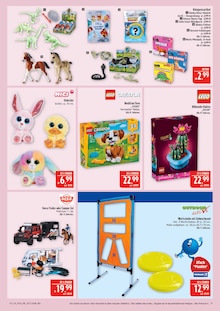 Fahrradträger im Marktkauf Prospekt "AUSWAHL RIESIG, PREISE NIEDRIG" mit 48 Seiten (Leipzig)