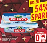 Buko Der Sahnige von Arla im aktuellen EDEKA Prospekt