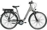 Hagebaumarkt Bramsche - E-Citybike „Z600“ Angebot im Prospekt E-Citybike „Z600“ bei Hagebaumarkt im Bramsche Prospekt für 1.099,00 €