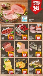 Gewürze Angebot & Preis im aktuellen REWE Prospekt Gewürze Angebot im aktuellen REWE Prospekt auf Seite 13