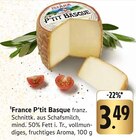 E center Pfullingen - P'tit Basque Angebot im Prospekt P'tit Basque bei E center im Pfullingen Prospekt für 3,49 €