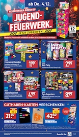 Silvester im ALDI Nord Prospekt in Delmenhorst Aktueller ALDI Nord Prospekt mit Silvester, "Aktuelle Angebote", Seite 30